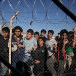 Σκέψεις γύρω από τη δομική αναβάθμιση της αντιμεταναστευτικής πολιτικής στο πεδίο του εγκλεισμού